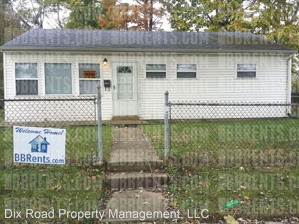 1st image of 1223 Graystone Dr