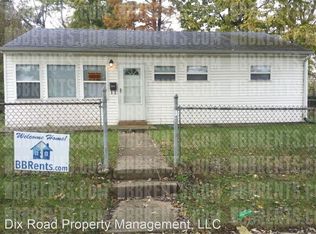 1223 Graystone Dr, Dayton, OH