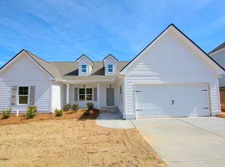 370 Springwater Way, Bremen, GA 30110