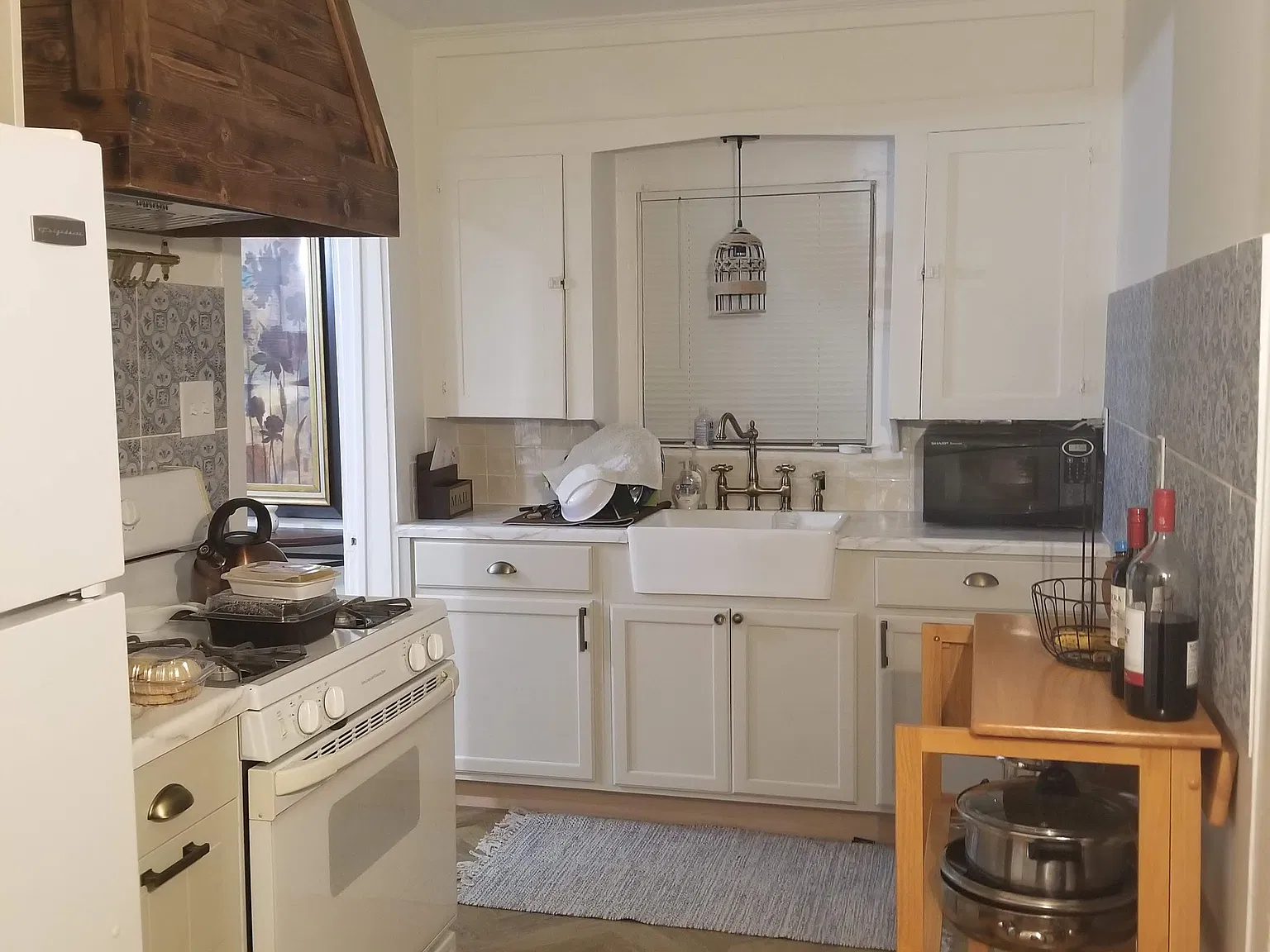 2631 Grafton Ave — Photo 1