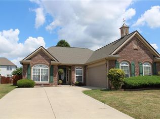 6352 E Pemboke Ct, Camby, IN 46113