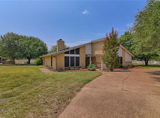 2801 County Road 920, Crowley, TX 76036