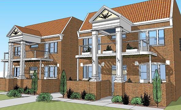1st image of 11029 Detroit Ave APT 2
