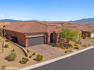 1081 Flagstone Blf, Mesquite, NV 89034