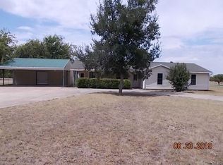 9425 County Road 423, Anna, TX 75409