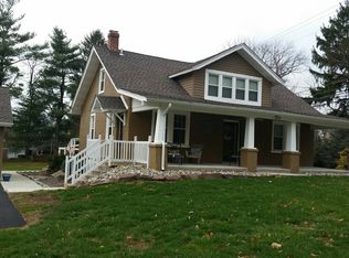 204 Level Rd, Collegeville, PA 19426