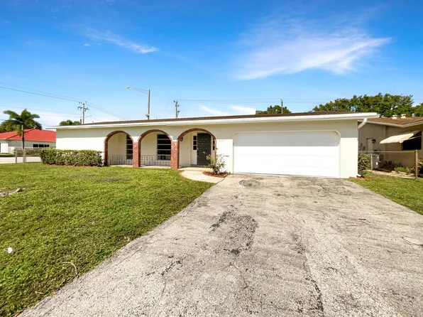 8861 W Long Acre Drive, Miramar, FL 33025