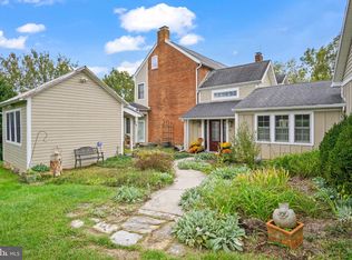 20036 Nicodemus Mill Rd, Keedysville, MD 21756