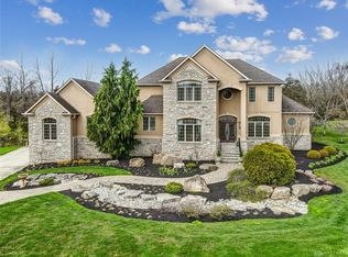 8729 Cypress Trl, Waynesville, OH 45068