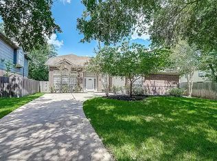 6419 Laurel Bush Ln, Sugar Land, TX 77479