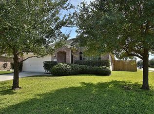 2519 Floral Ridge Dr, Spring, TX 77388