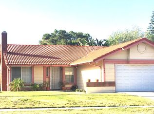 1457 Ripchak Rd, Corona, CA 92879