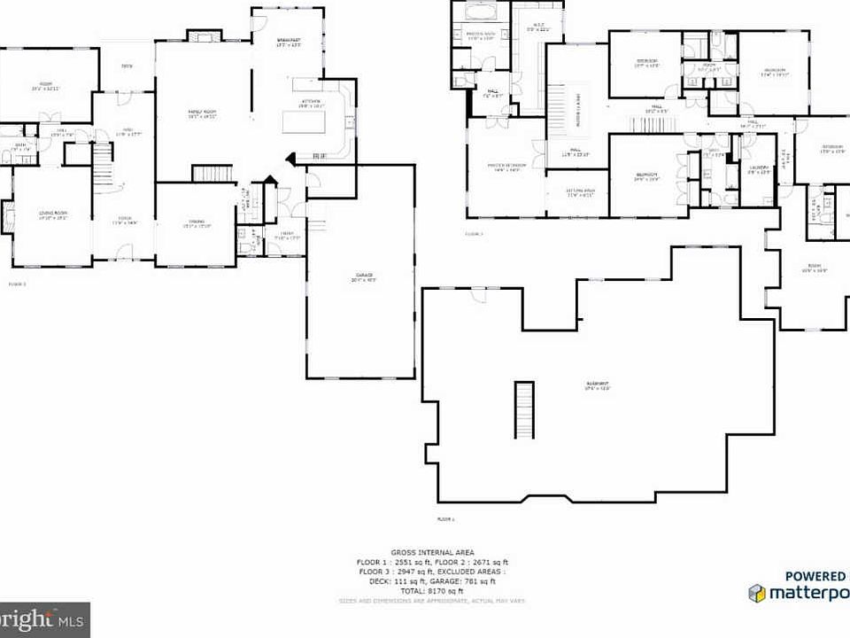 2nd image of 8 Zelkova Run Rd