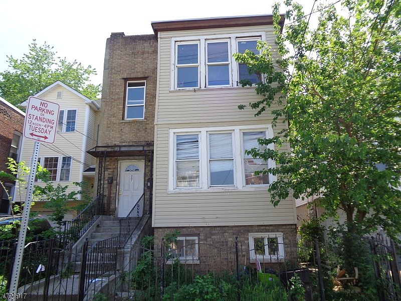 507 Irvine Turner Blvd, Newark, NJ 07108 Zillow