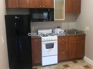 220 Broadway APT 12, Chelsea, MA 02150