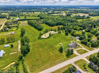 4500 Birch Run Rd, Millington, MI 48746