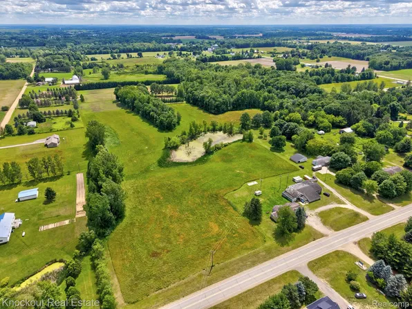 4500 Birch Run Rd, Millington, MI 48746