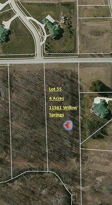 2nd image of 11561 Willow Springs Dr