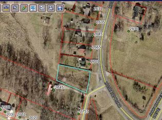 0 Husband Rd, Paducah, KY 42003