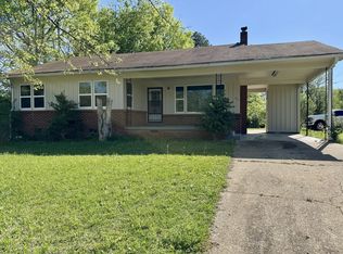 502 Lumpkin Ave, Tupelo, MS 38801