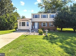 509 Berrymans Ln, Reisterstown, MD 21136