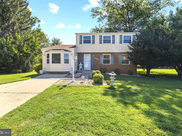 509 Berrymans Ln, Reisterstown, MD 21136