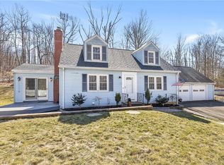 291 Higganum Rd, Durham, CT 06422