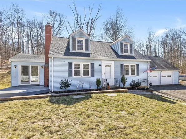 291 Higganum Road, Durham, CT 06422