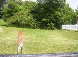821 5th St, Bristol, TN 37620