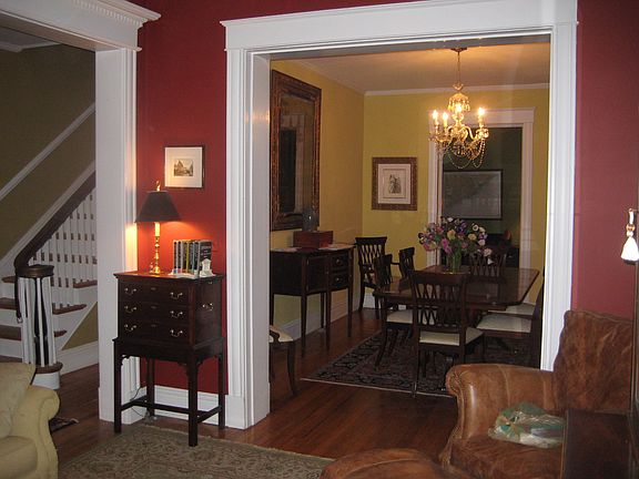 2nd image of 2027 Hanover Ave