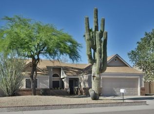 4950 W Julie Dr, Glendale, AZ 85308