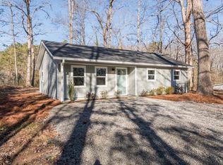166 Moss Rd, Dawsonville, GA 30534