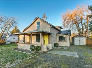 5563 2nd Ave, Ferndale, WA 98248