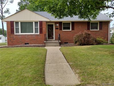 504 Macarthur Ave, Colonial Heights, VA, 23834