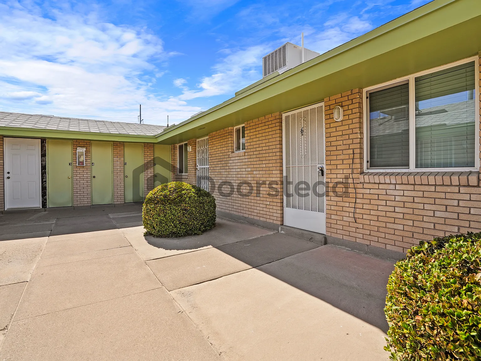 1 bed, 1.0 bath, 456 sqft, $875 — Photo 3