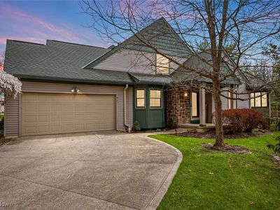 813 Hampton Ct, Northfield, OH, 44067