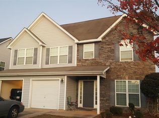 108 Faybrook Dr, Byron, GA 31008