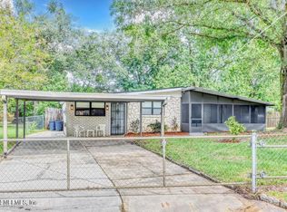 3957 Barmer Dr, Jacksonville, FL 32210