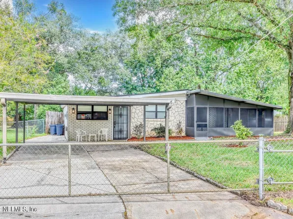 3957 BARMER Drive, Jacksonville, FL 32210
