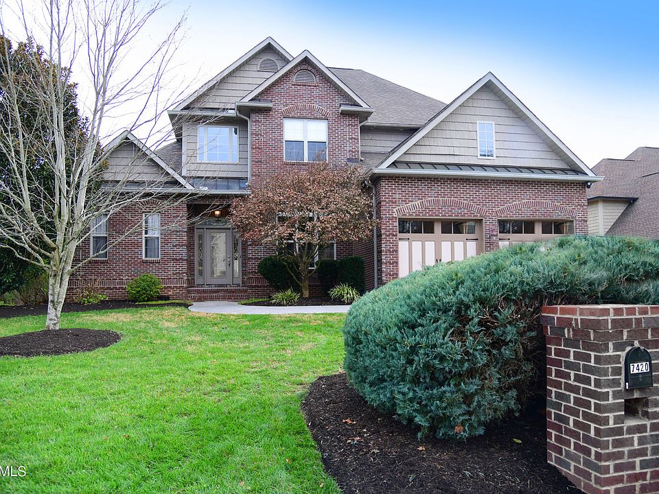7420 Lawford Rd, Knoxville, TN 37919 Zillow