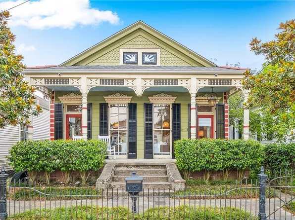 3050 Royal St, New Orleans, LA 70117