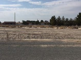 1661 Laguna St, Pahrump, NV 89048