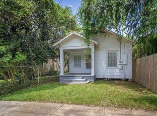 707 N Sterling St, Lafayette, LA 70501