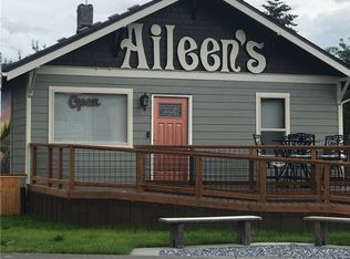 209 Center St E, Eatonville, WA 98328