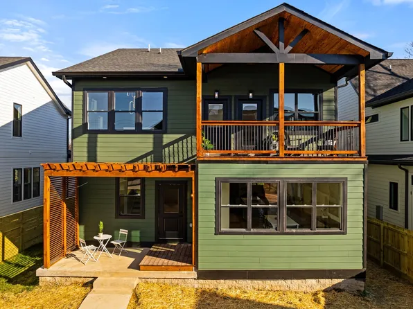 1000 Joseph Ave, Nashville, TN 37207