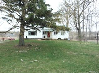 12122 Bullis Rd, East Aurora, NY 14052