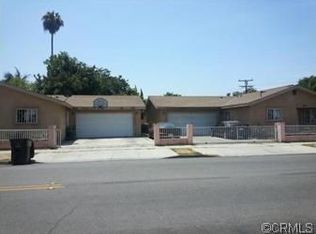 800 W Laurel St, Compton, CA 90220