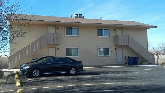 1207 S. Doreen units 1-2 — Photo 1