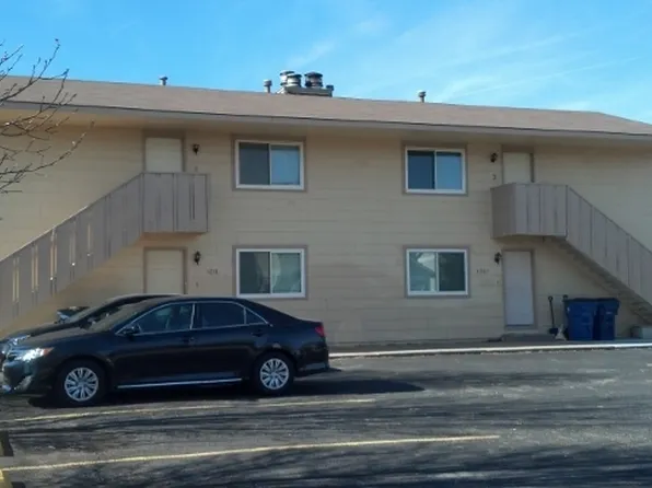 1207 S Doreen St Unit 1-2, Wichita, KS 67207