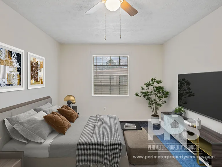 737 Boggs Rd SW #1B — Photo 20